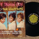 The Chiffons 1st Press MONO Sweet Talkin' Guy LLP-2036