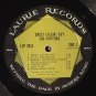 The Chiffons 1st Press MONO Sweet Talkin' Guy LLP-2036