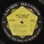 The Chiffons 1st Press MONO Sweet Talkin' Guy LLP-2036