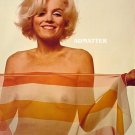 Marilyn Monroe Vintage Pin-up Naked Nude Topless HOT!