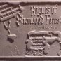 Rare John Derek Diana Lynn Sherwood Forest Memorabilia