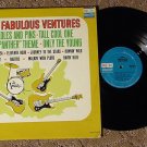 The Fabulous Ventures Dolton BLP-2029 LP Pink Panther!