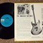 The Fabulous Ventures Dolton BLP-2029 LP Pink Panther!