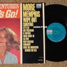 The Ventures & Moonstones Lets's Go! Dolton BLP-2024 LP