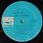 The Ventures & Moonstones Lets's Go! Dolton BLP-2024 LP