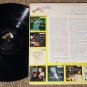 Harry Belafonte Self-Titled 1st Press LPM-1150 RARE