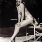Marilyn Monroe Norma Jean Pin-up poster Sizzling HOT!!