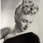 Marilyn Monroe Old Pin-up Print Incredibly Beautiful!
