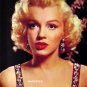 Marilyn Monroe Old Pin-up Centerfold Poster WHITE HOT!