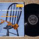 Louis Armstrong At The Crescendo Vol1 1st Press DL-8168