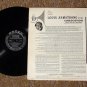 Louis Armstrong At The Crescendo Vol1 1st Press DL-8168