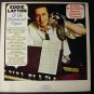 EDDIE LAYTON MEGA RARE WHITE LB PROMO LP RADIO THEMES!