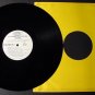 EDDIE LAYTON MEGA RARE WHITE LB PROMO LP RADIO THEMES!