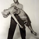 Marilyn Monroe Sexy Hot Old Pin-up Niagara Movie Print
