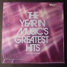 1978 GREATEST HITS LP  NRMT L. Richie B Joel IN SHRINK!
