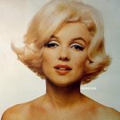 Marilyn Monroe Vintage 11X16 Pin-Up Poster Sexy Eyes!!
