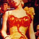 Marilyn Monroe Vintage 11X16 Pin-Up Poster HOT & SEXY!