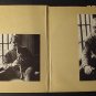 On Stage Benny Goodman Sextet Live Copenhagen LP NRMT