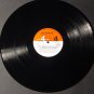 On Stage Benny Goodman Sextet Live Copenhagen LP NRMT