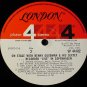 On Stage Benny Goodman Sextet Live Copenhagen LP NRMT