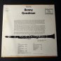 Benny Goodman Quartet LP Jazz IN SHRINK! NRMT!  FS-277
