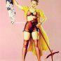 Gil Elvgren Pinup Girl 10X12 Miss-Placed Confidence