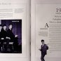 Vintage 24X14 Beatles Double-Sided Centerfold Poster