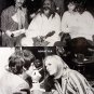 Vintage Beatles Double-Sided 12X14 Pin-up Poster Sweet!