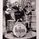 Vintage Beatles 2-Sided 12X14 Pin-up Poster Awesome!