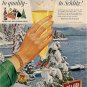 1958 Schlitz Beer Ad Beer That Made Milwaukee Famous