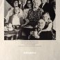 1968 Bell Telephone System AT&T Ad vintage advertising