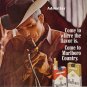 1968 Marlboro Man cigarette Ad cowboy tobacco Ad
