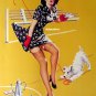 Gil Elvgren Pin-up Girl 10X12  Lady in Distress