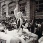 Marilyn Monroe Pin-up poster Rare pose Great Pic!