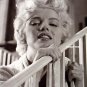 Marilyn Monroe Pin-up poster Rare pose Sexy Pic!