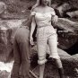 Marilyn Monroe Pin-up Poster Rare Shot  Misfits Pic