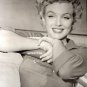 Marilyn Monroe Pin-up Poster Pretty Smile Candid Shot!