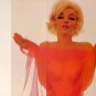Lot of 3 Vintage Marilyn Monroe Topless photo Posters