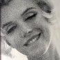 Marilyn Monroe 2-Sided 9X12 Vintage Photo Pin-up Poster