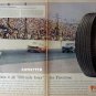 1958 Darlington raceway Firestone Tire Ad International