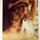 Vintage pin-up girl Sexy Topless Nude Incredible Pic!