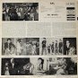 Sal Mineo Mega Rare 1st Press LP NRMT LN 3405 Baby Face