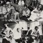 Vintage Beatles 11 X 14 Pin-up Poster Candid Pics