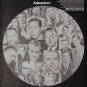 1968 CBS Radio Network Ad vintage advertisement