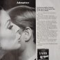 1968 Lark Cigarette Ad vintage tobacco advertisement
