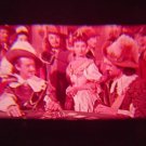 Ann Blyth awesome vintage mounted Transparency