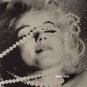 Marilyn Monroe Lot of 5 Rare Pin-up Photo Posters!