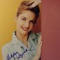 Debbie Reynolds Hand Signed Photo  PSA/DNA Certified!