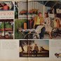 Huge 1959 Coca-Cola Ad great vintage Coke advertisment