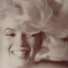 Marilyn Monroe Pin-up Poster Print Unusual Pic